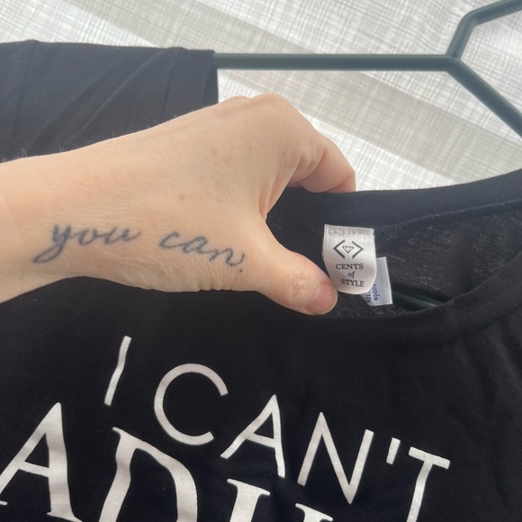 T shirt - Picture 4 of 5